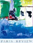 Helen Frankenthaler Prints Westwind Paris Review 1996 L e oil painting